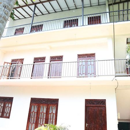 Sumudu Villa Hikkaduwa Exterior foto